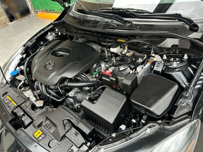 2023 Mazda Mazda 2 1.5 Carbon Edition At