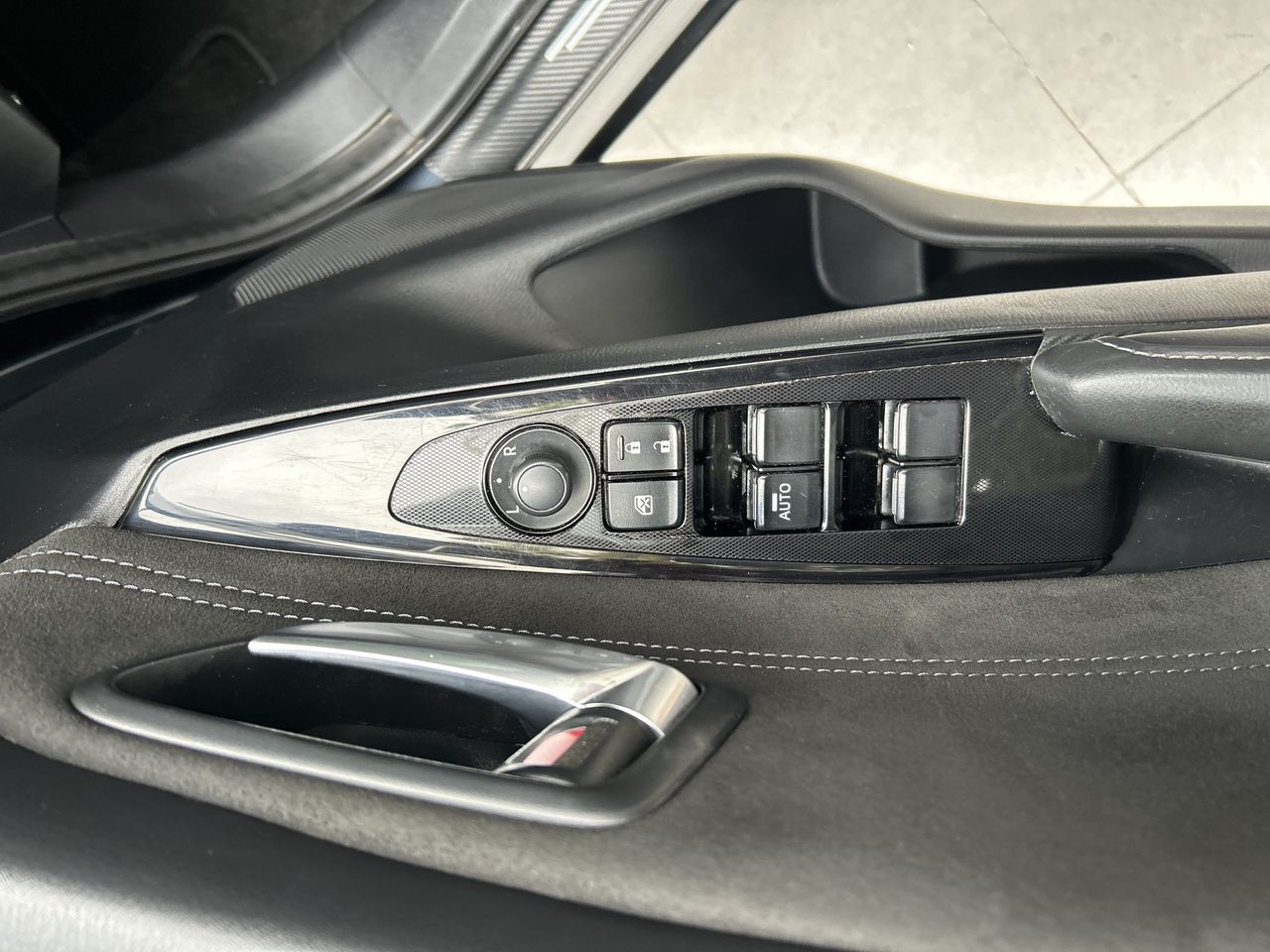 2023 Mazda Mazda 2 1.5 Carbon Edition At