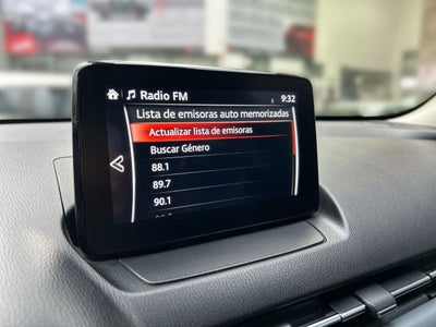 2023 Mazda Mazda 2 1.5 Carbon Edition At