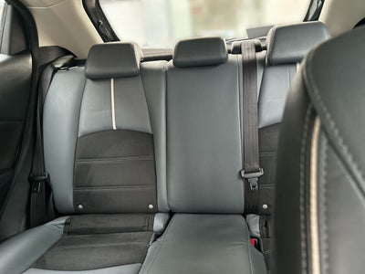 2023 Mazda Mazda 2 1.5 Carbon Edition At