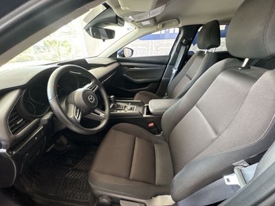 2023 Mazda Mazda 3 2.5 i Sedan At