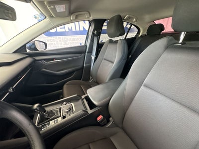 2023 Mazda Mazda 3 2.5 i Sedan At