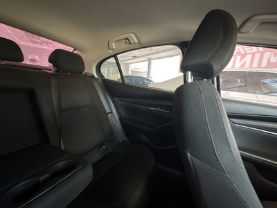2023 Mazda Mazda 3 2.5 i Sedan At