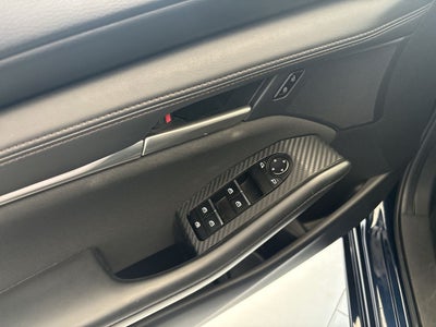 2023 Mazda Mazda 3 2.5 i Sedan At