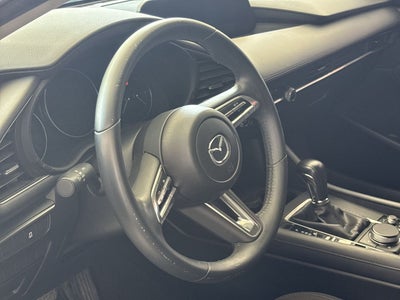 2023 Mazda Mazda 3 2.5 i Sedan At