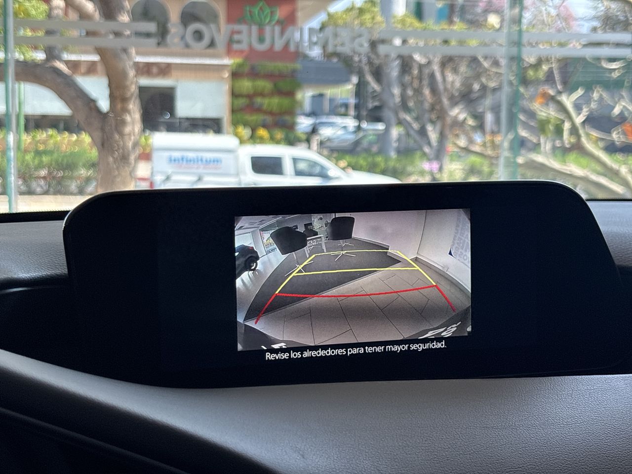 2023 Mazda Mazda 3 2.5 i Sedan At