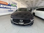 2023 Mazda Mazda 3 2.5 i Sedan At