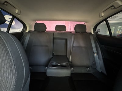 2023 Mazda Mazda 3 2.5 i Sedan At