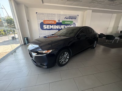 2023 Mazda Mazda 3 2.5 i Sedan At