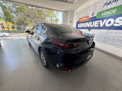 2023 Mazda Mazda 3 2.5 i Sedan At