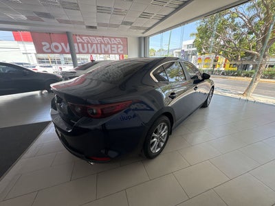 2023 Mazda Mazda 3 2.5 i Sedan At
