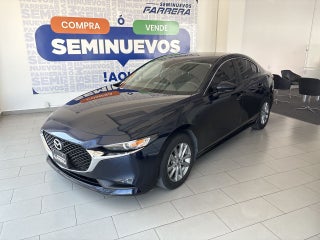2023 Mazda Mazda 3 2.5 i Sedan At