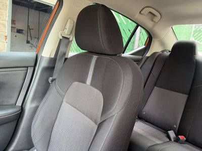 2023 Nissan Sentra 2.0 Advance At