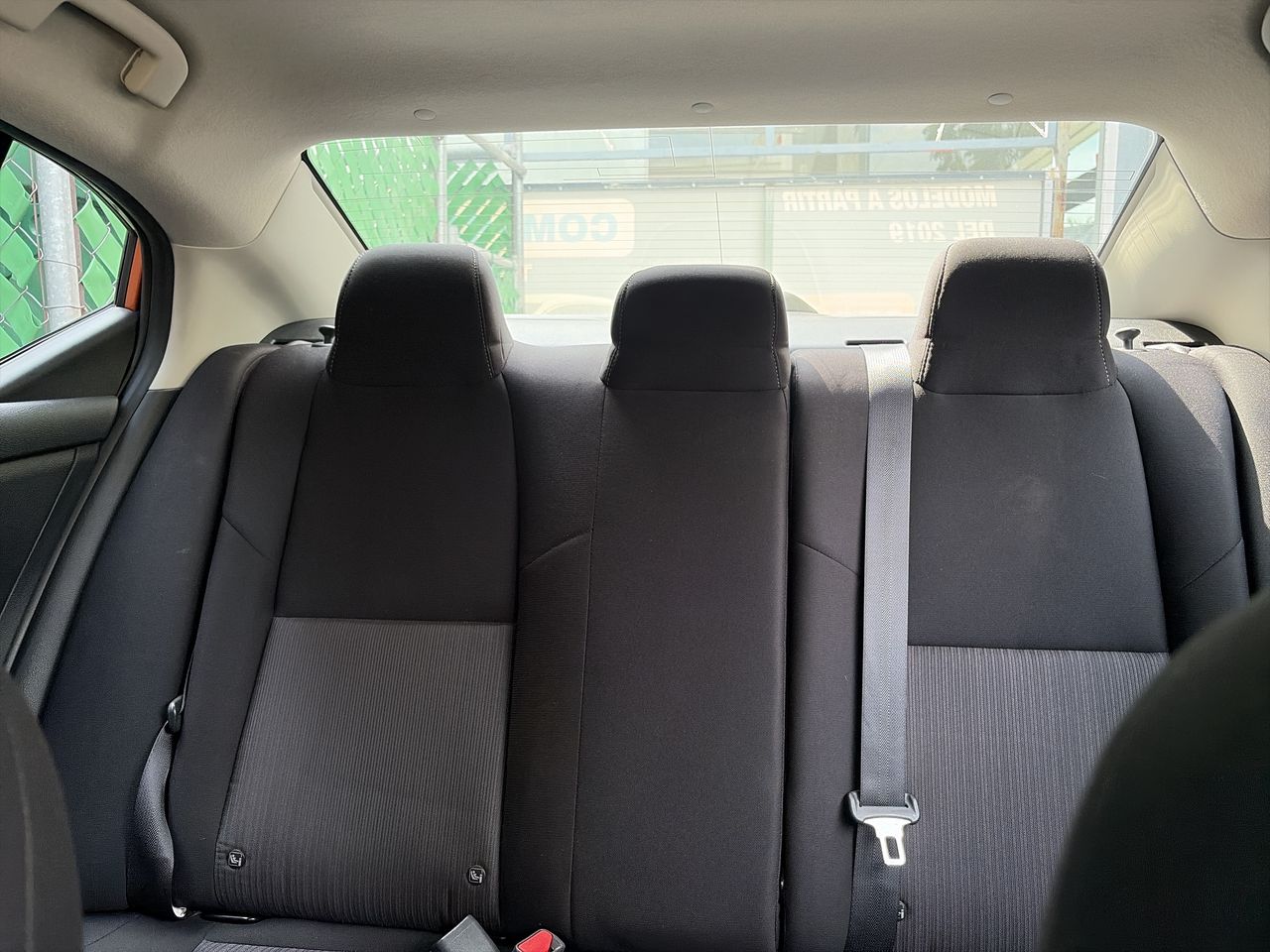 2023 Nissan Sentra 2.0 Advance At