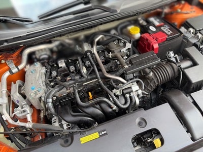 2023 Nissan Sentra 2.0 Advance At