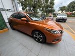 2023 Nissan Sentra 2.0 Advance At