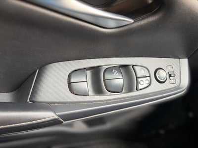 2023 Nissan Sentra 2.0 Advance At