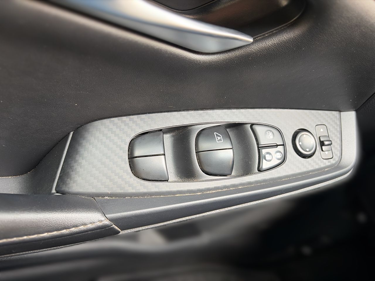2023 Nissan Sentra 2.0 Advance At