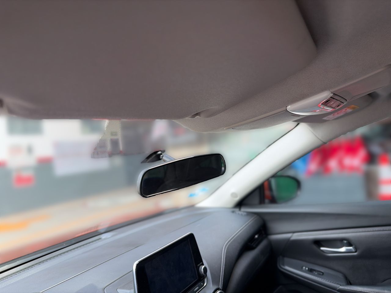 2023 Nissan Sentra 2.0 Advance At