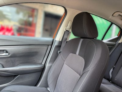 2023 Nissan Sentra 2.0 Advance At