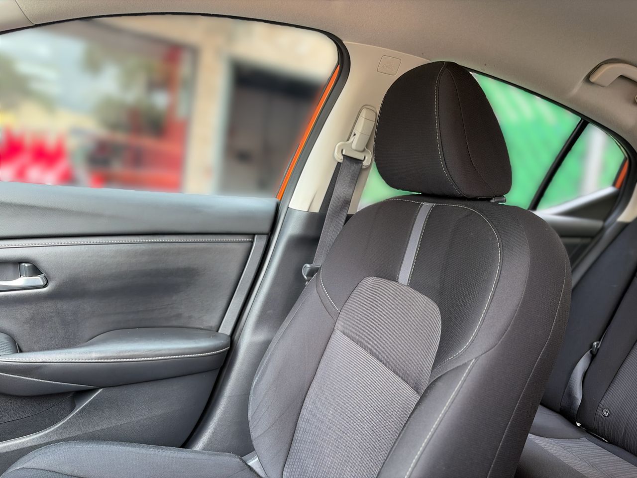 2023 Nissan Sentra 2.0 Advance At