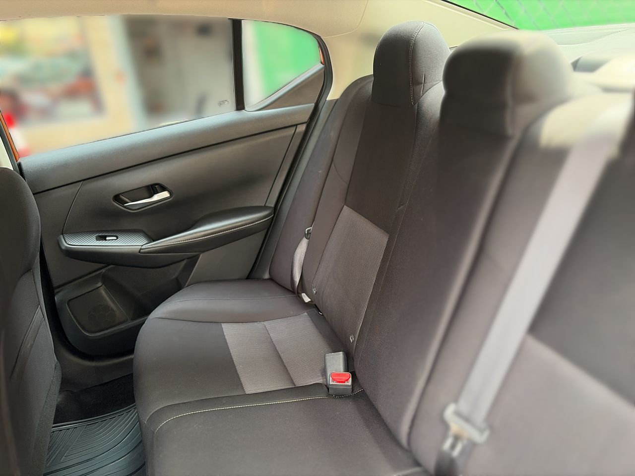 2023 Nissan Sentra 2.0 Advance At