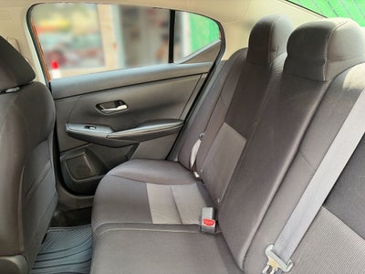2023 Nissan Sentra 2.0 Advance At