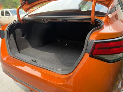 2023 Nissan Sentra 2.0 Advance At