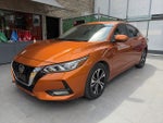 2023 Nissan Sentra 2.0 Advance At