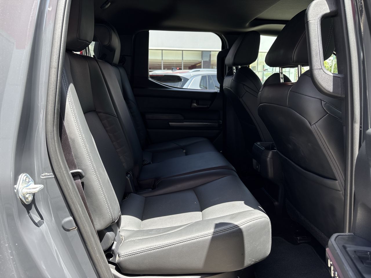 2025 Toyota Tacoma 2.4 TRD Sport Premium 4X4 Hev At