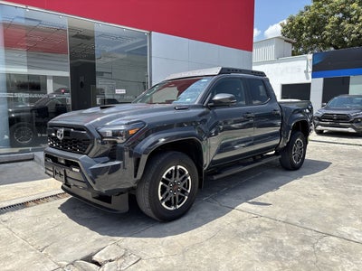 2025 Toyota Tacoma 2.4 TRD Sport Premium 4X4 Hev At