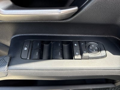 2025 Toyota Tacoma 2.4 TRD Sport Premium 4X4 Hev At