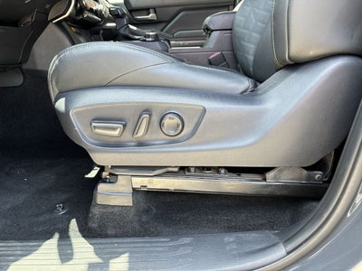 2025 Toyota Tacoma 2.4 TRD Sport Premium 4X4 Hev At