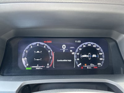 2025 Toyota Tacoma 2.4 TRD Sport Premium 4X4 Hev At