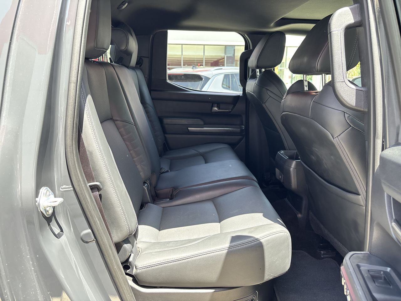 2025 Toyota Tacoma 2.4 TRD Sport Premium 4X4 Hev At