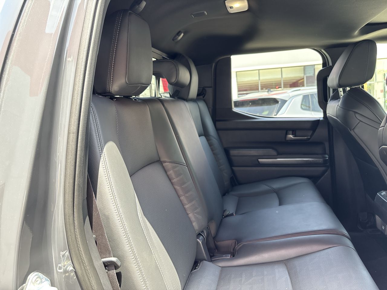 2025 Toyota Tacoma 2.4 TRD Sport Premium 4X4 Hev At