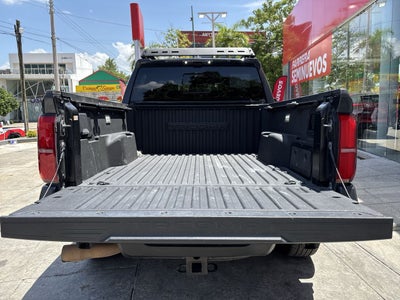 2025 Toyota Tacoma 2.4 TRD Sport Premium 4X4 Hev At