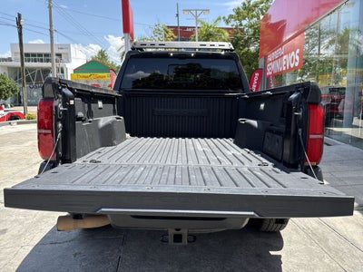 2025 Toyota Tacoma 2.4 TRD Sport Premium 4X4 Hev At