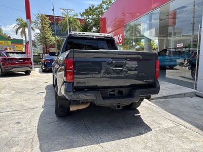 2025 Toyota Tacoma 2.4 TRD Sport Premium 4X4 Hev At