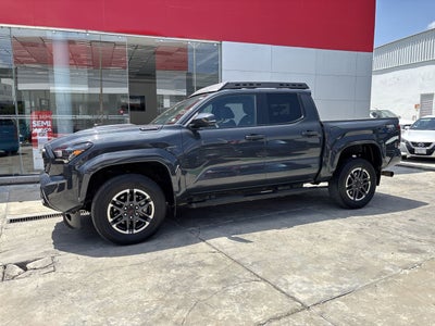 2025 Toyota Tacoma 2.4 TRD Sport Premium 4X4 Hev At