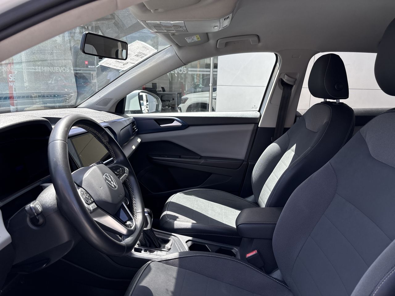 2021 Volkswagen Taos 1.4 Comfortline At