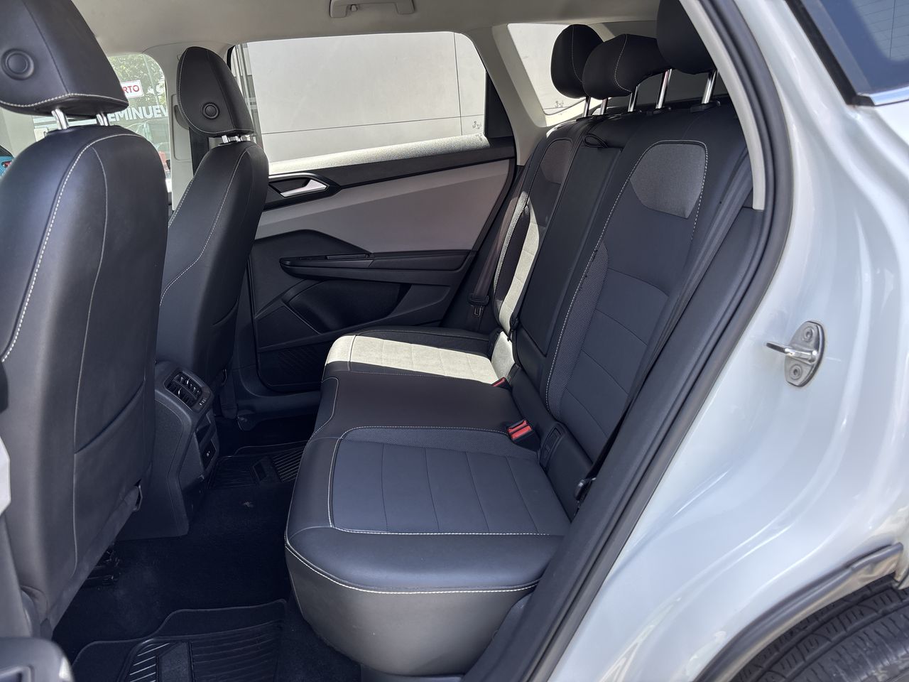 2021 Volkswagen Taos 1.4 Comfortline At