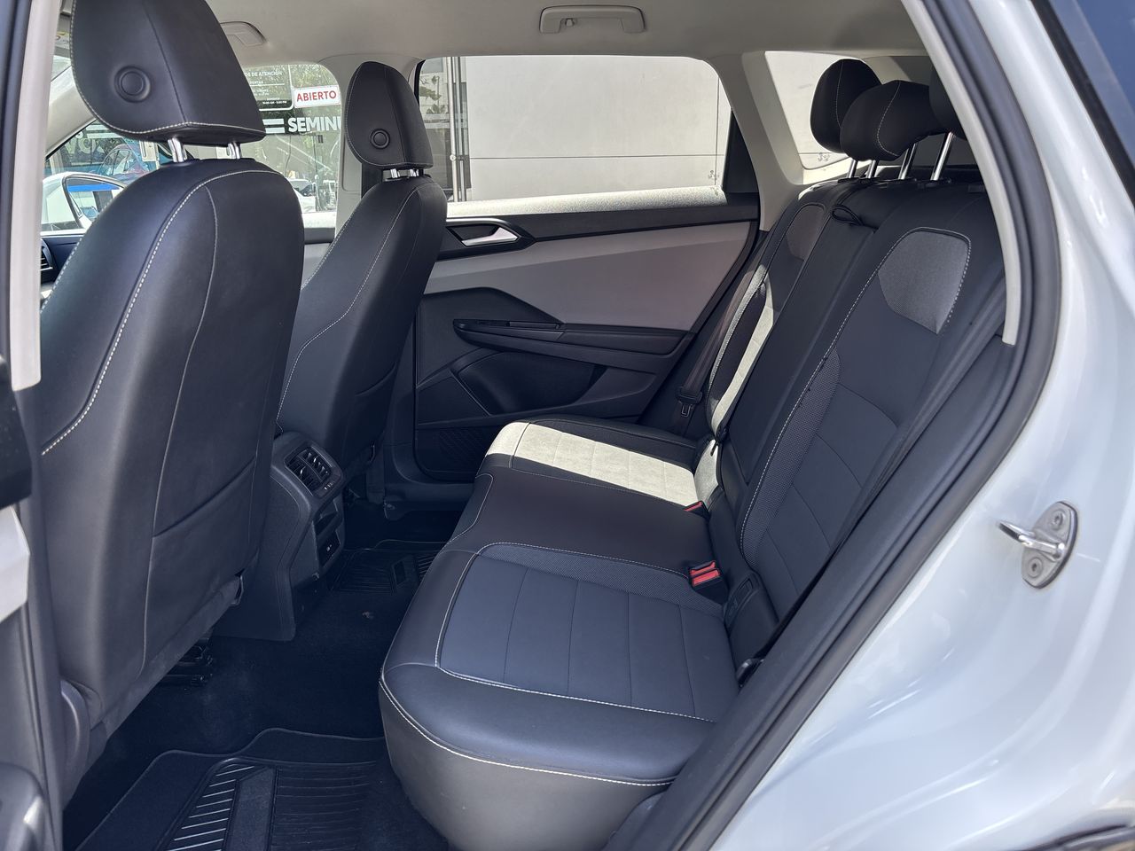 2021 Volkswagen Taos 1.4 Comfortline At