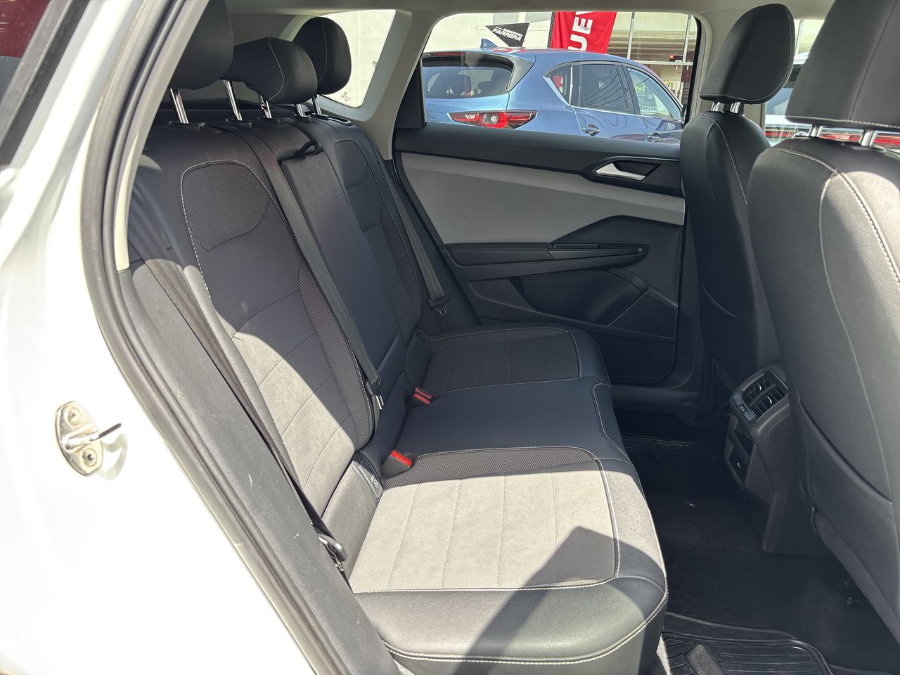 2021 Volkswagen Taos 1.4 Comfortline At