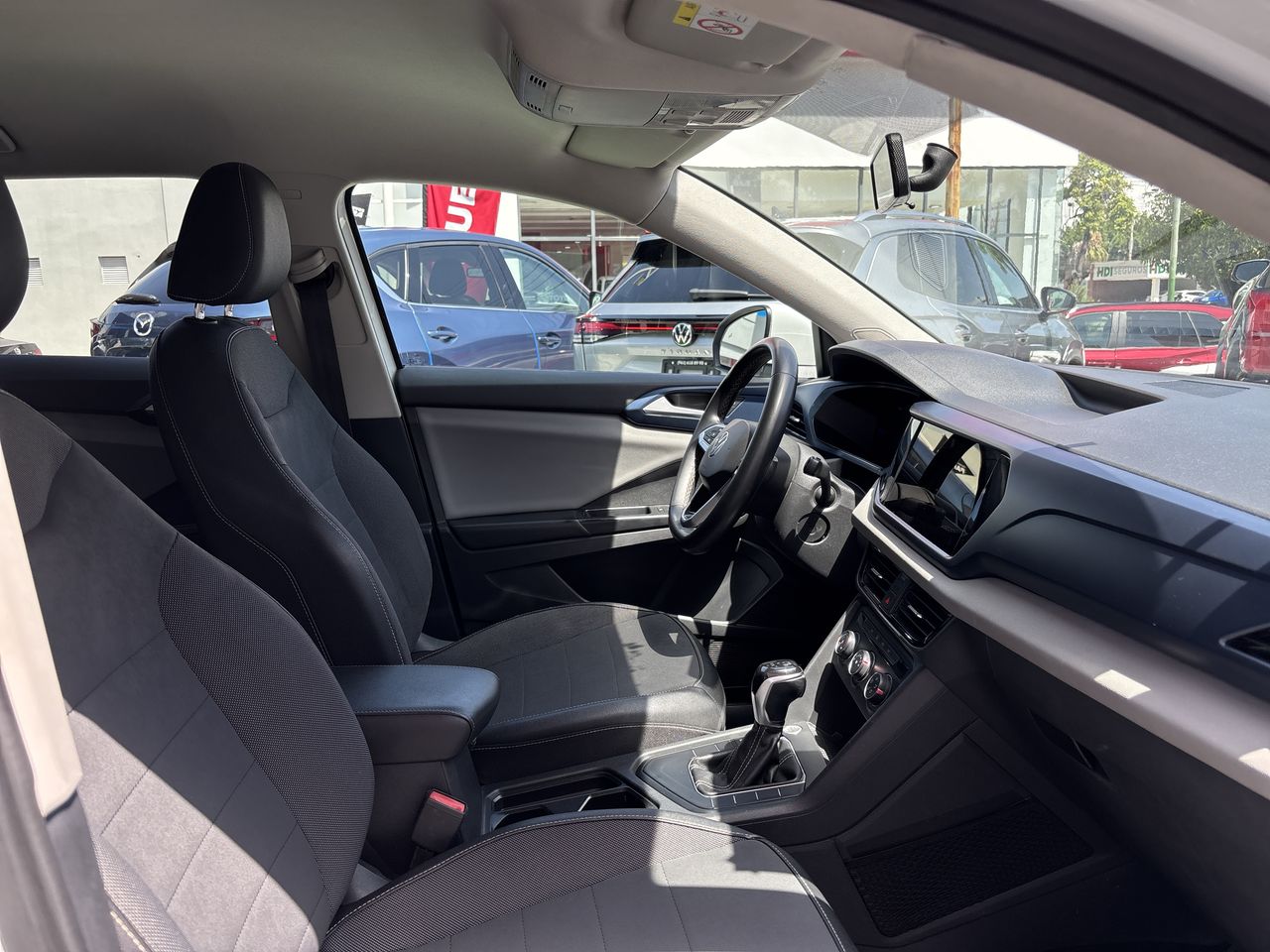 2021 Volkswagen Taos 1.4 Comfortline At
