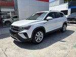 2021 Volkswagen Taos 1.4 Comfortline At
