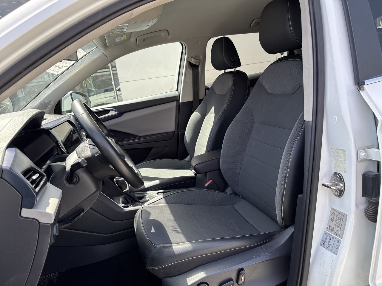 2021 Volkswagen Taos 1.4 Comfortline At