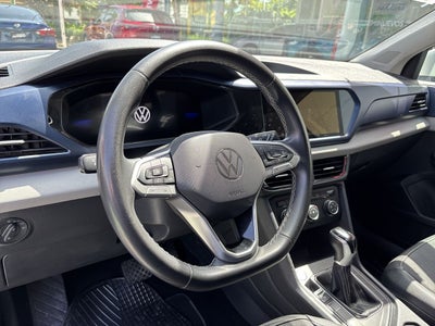 2021 Volkswagen Taos 1.4 Comfortline At