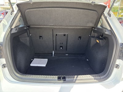2021 Volkswagen Taos 1.4 Comfortline At