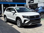 2021 Volkswagen Taos 1.4 Comfortline At